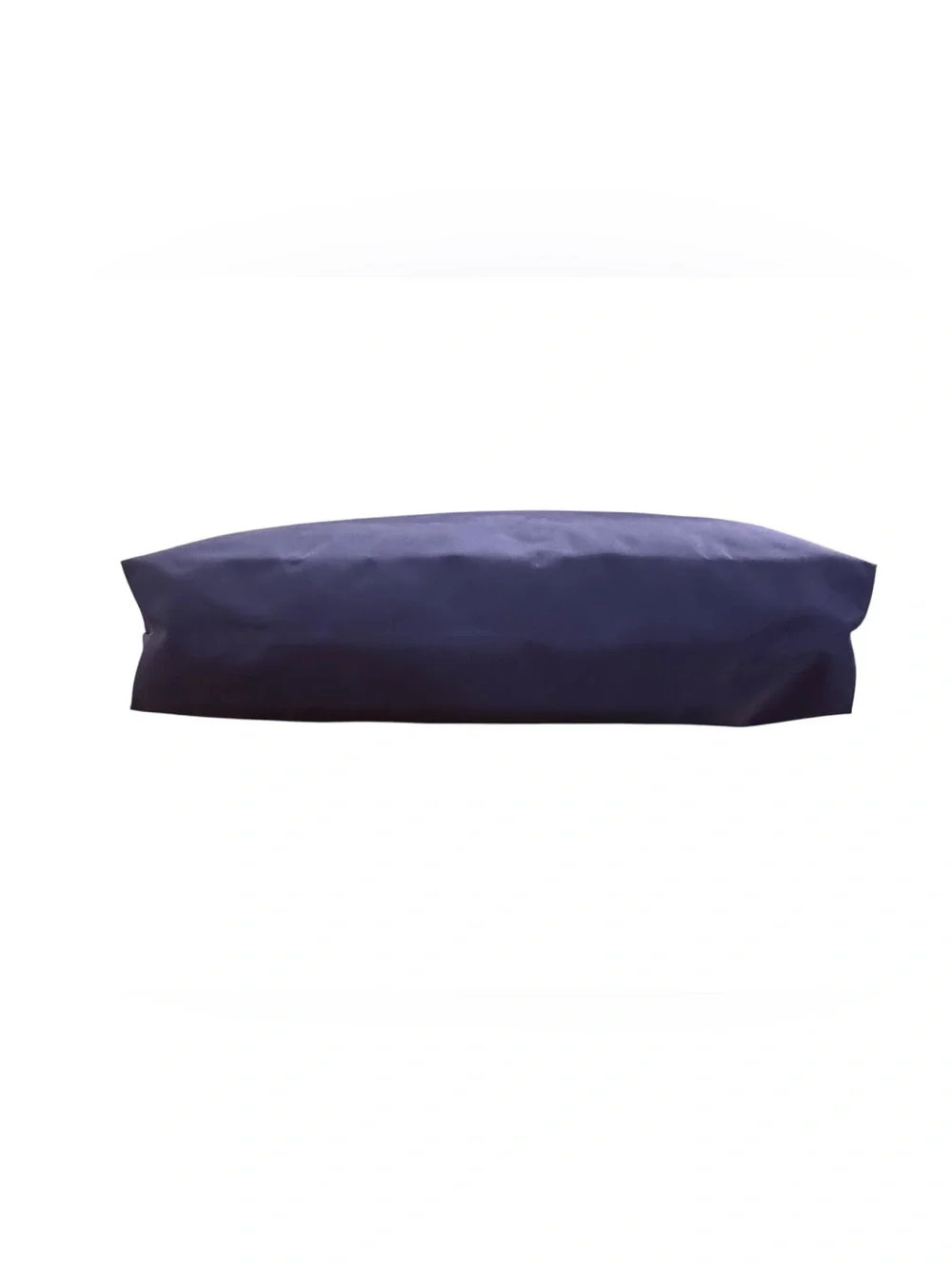 Longchamp Le Pliage Purple Briefcase / Laptop Bag with COA